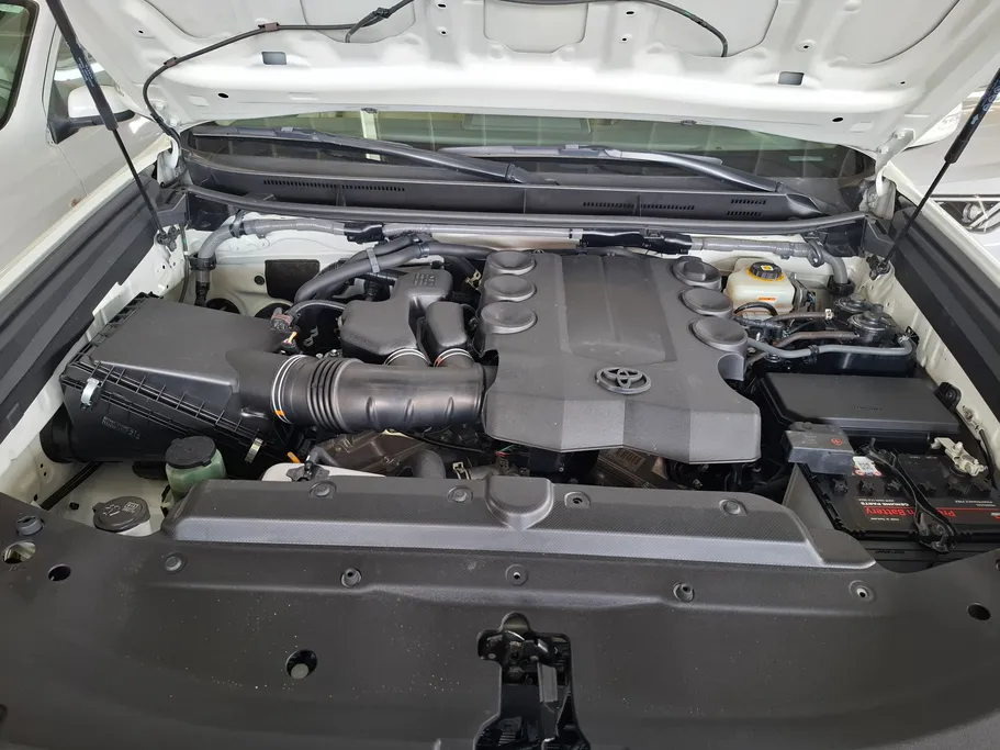 2022 Toyota Prado TXL 
