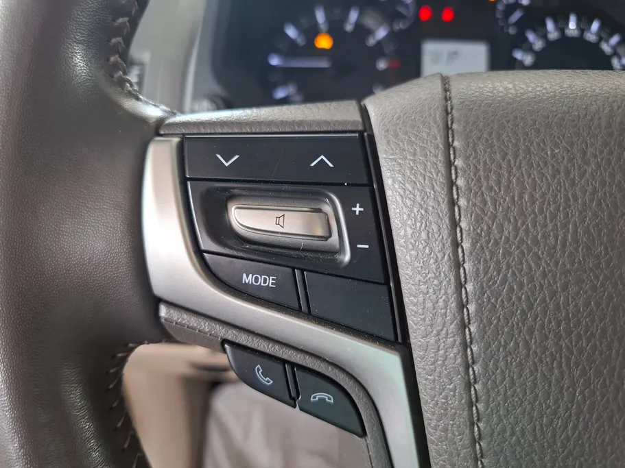 2022 Toyota Prado TXL 