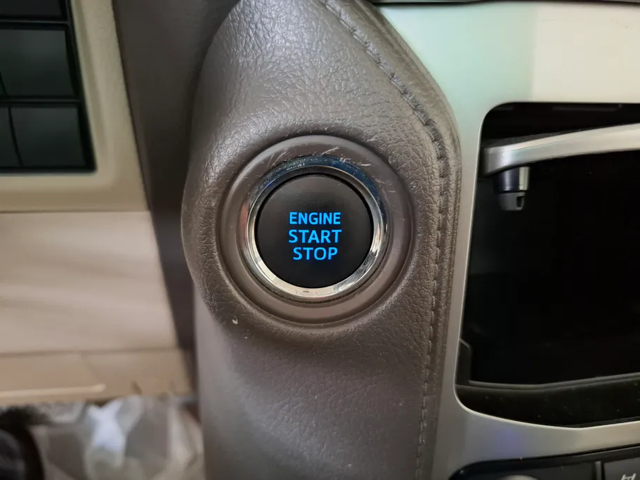 2022 Toyota Prado TXL 