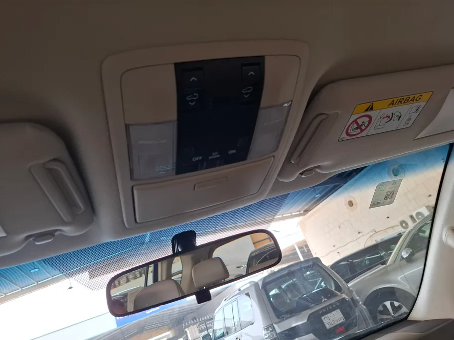 2022 Toyota Prado TXL 