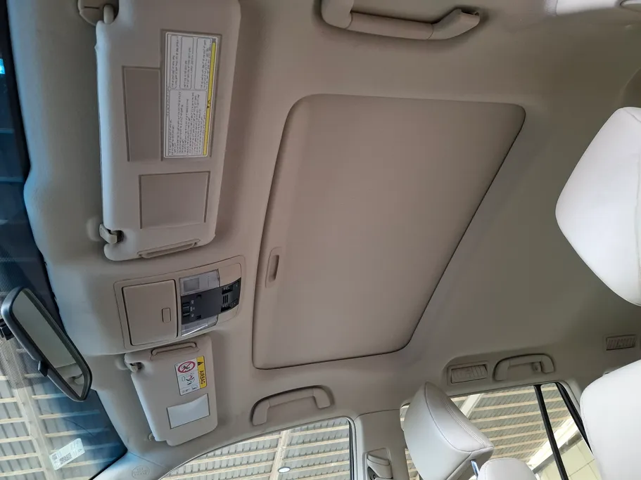 2022 Toyota Prado TXL 