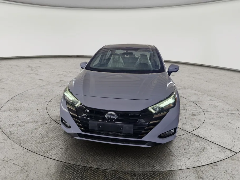 2024 Nissan Sunny SL New Shape 
