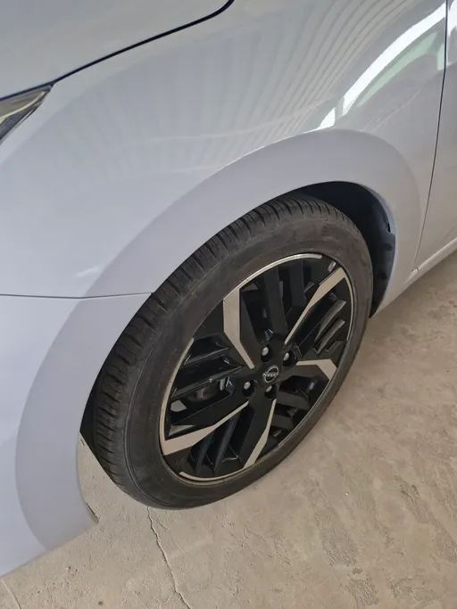 2024 Nissan Sunny SL New Shape 