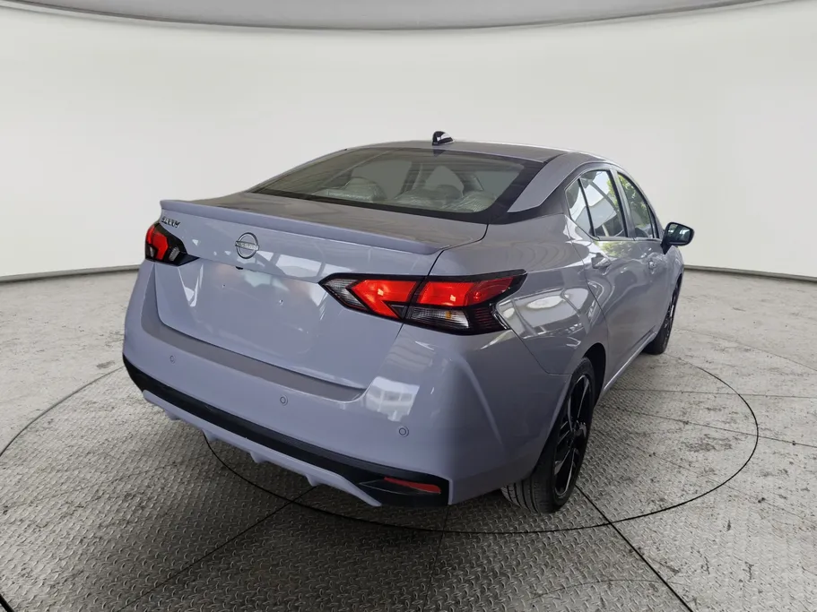 2024 Nissan Sunny SL New Shape 
