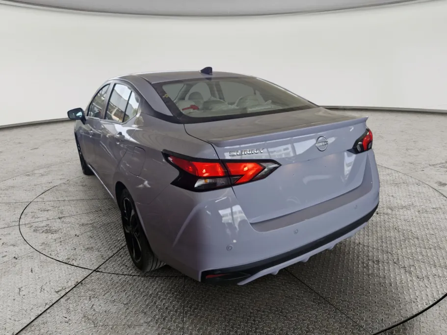 2024 Nissan Sunny SL New Shape 