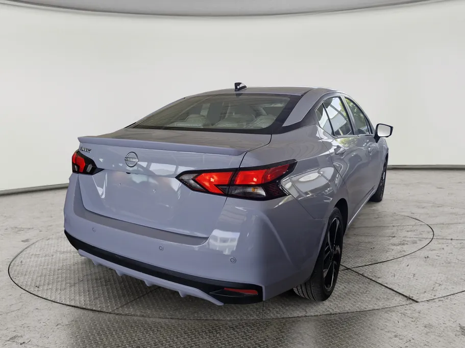 2024 Nissan Sunny SL New Shape 