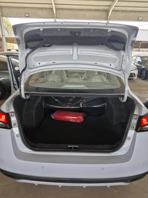 2024 Nissan Sunny SL New Shape 