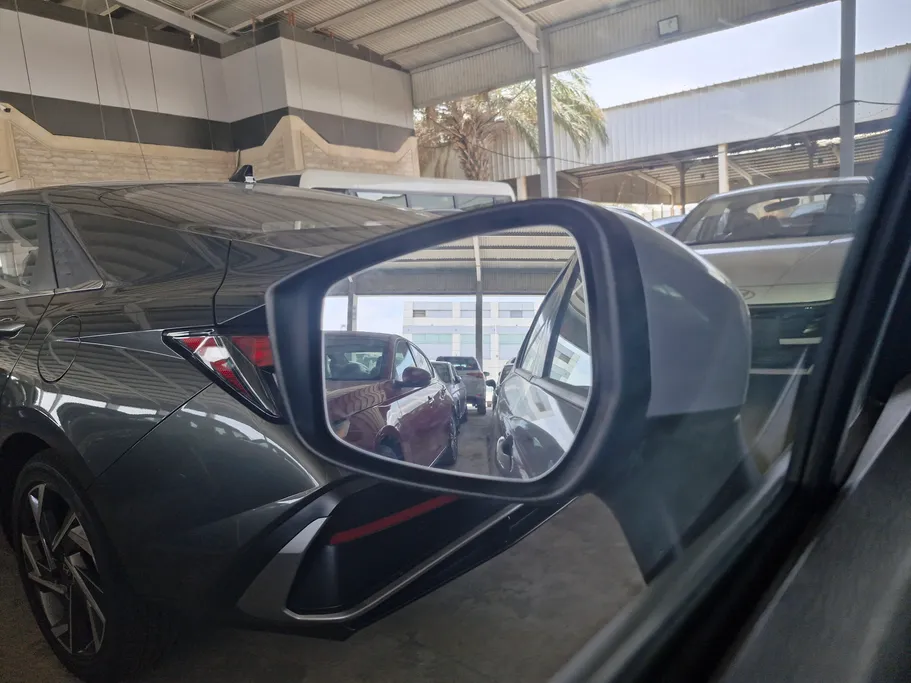 2024 Nissan Sunny SL New Shape 