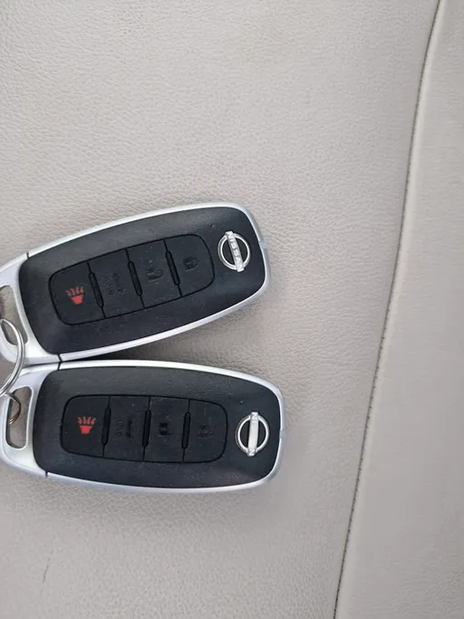 2024 Nissan Sunny SL New Shape 