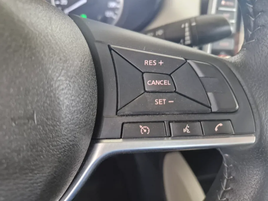 2024 Nissan Sunny SL New Shape 