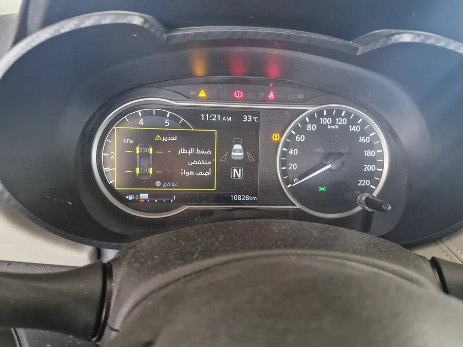 2024 Nissan Sunny SL New Shape 
