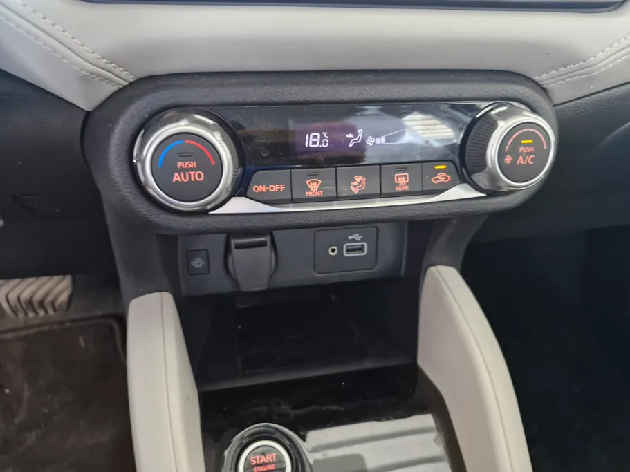 2024 Nissan Sunny SL New Shape 