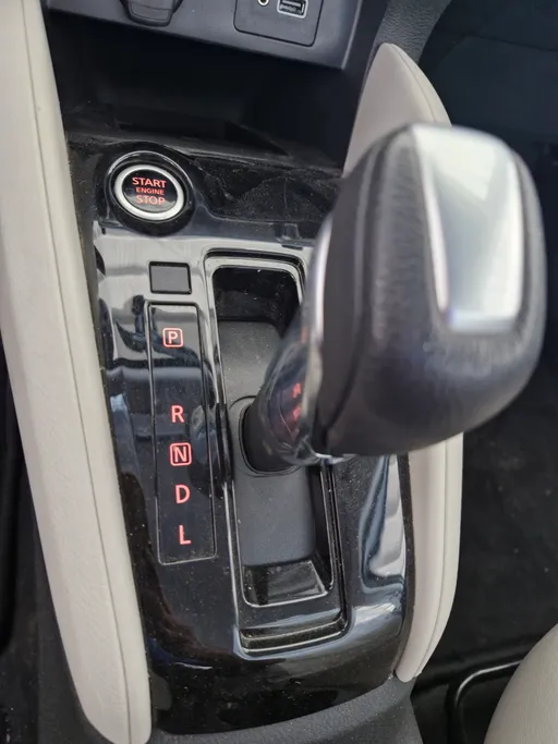 2024 Nissan Sunny SL New Shape 