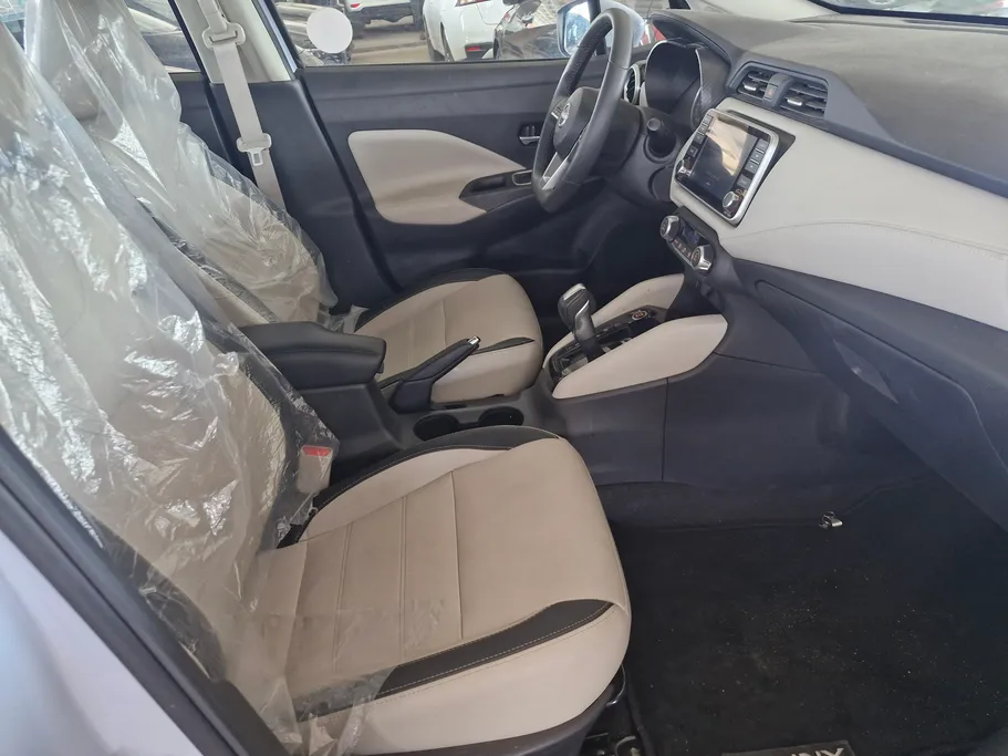 2024 Nissan Sunny SL New Shape 