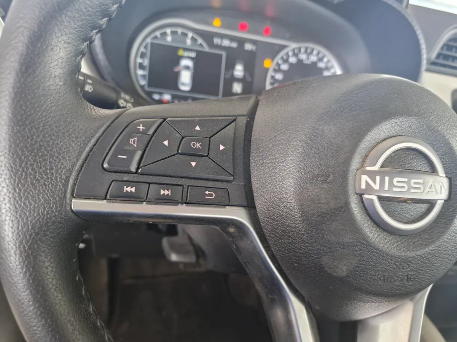 2024 Nissan Sunny SL New Shape 