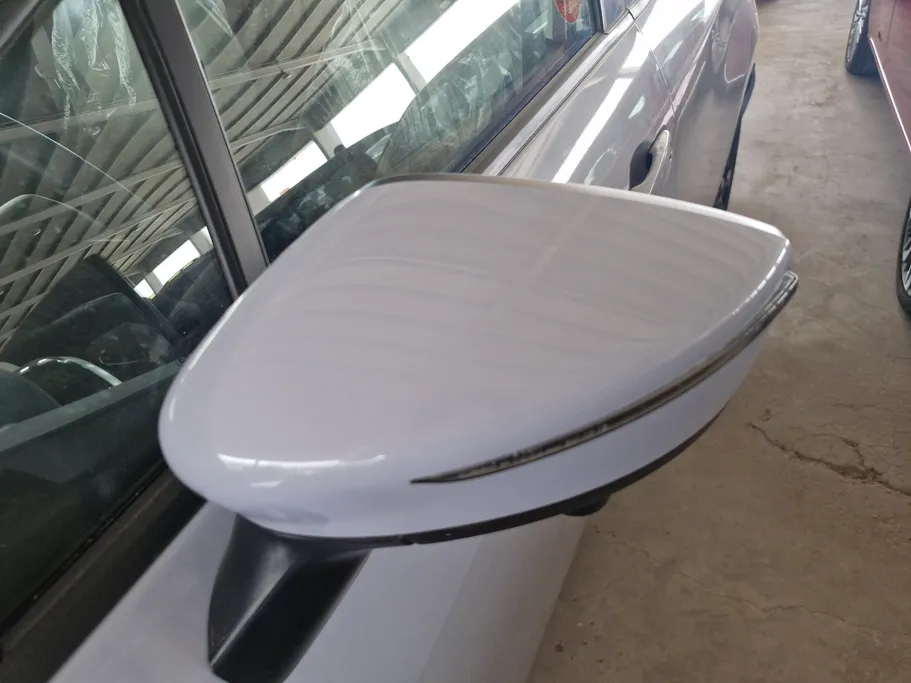 2024 Nissan Sunny SL New Shape 