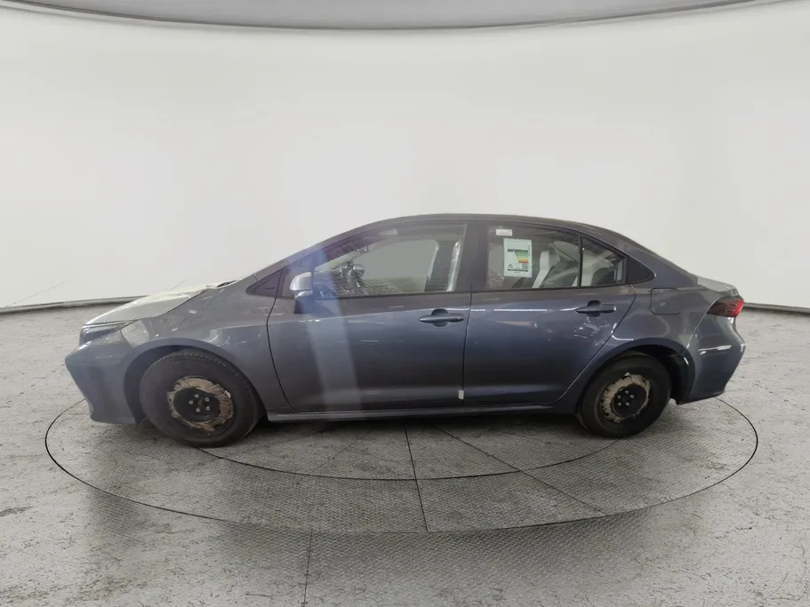 2025 Toyota Corolla XLI 