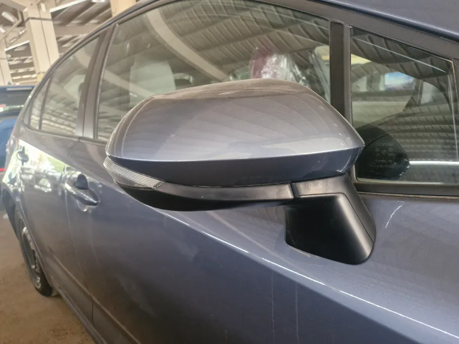 2025 Toyota Corolla XLI 