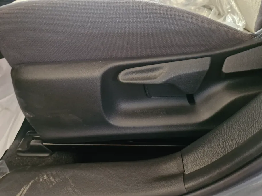 2025 Toyota Corolla XLI 