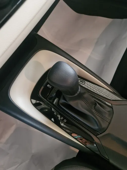 2025 Toyota Corolla XLI 