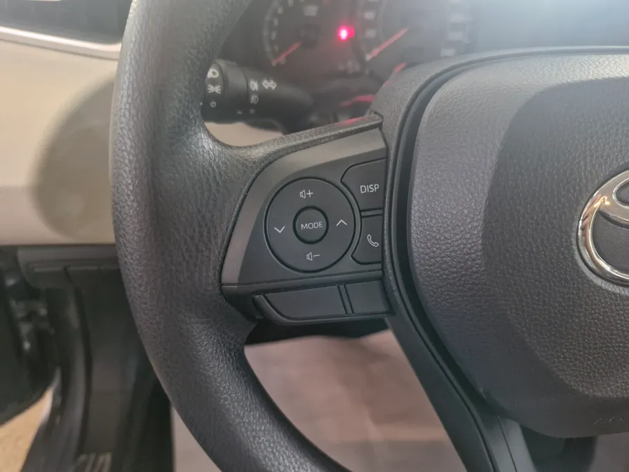 2025 Toyota Corolla XLI 