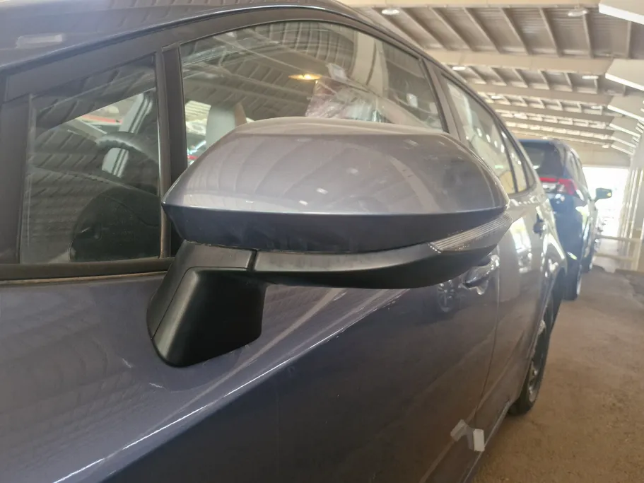 2025 Toyota Corolla XLI 