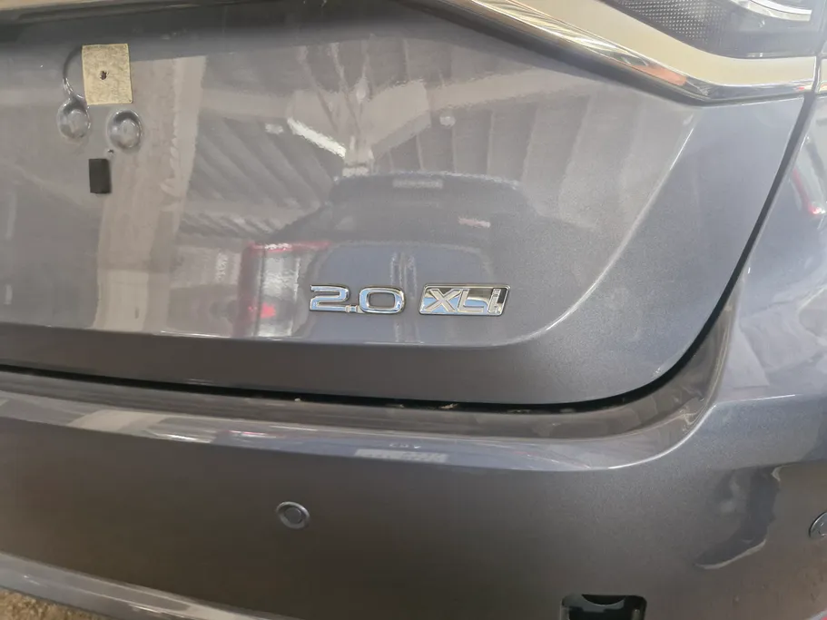 2025 Toyota Corolla XLI 