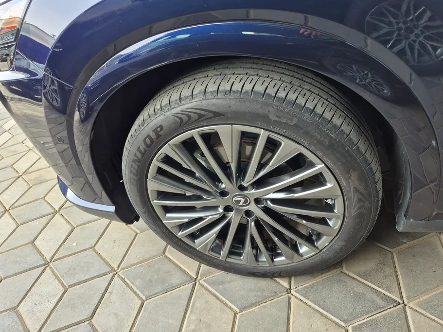 لكزس RX 350 2025 