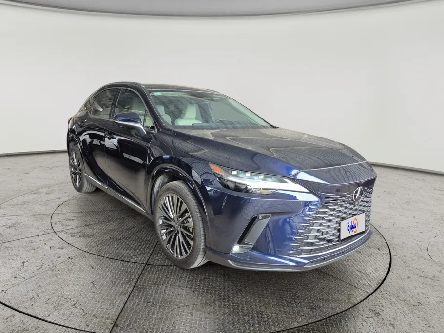 2025 Lexus RX 350 