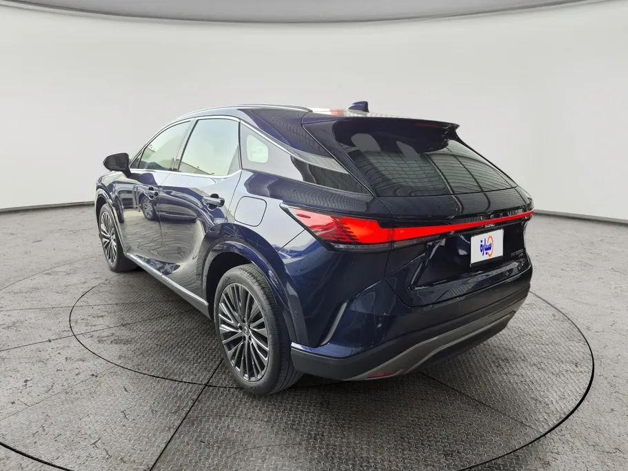 2025 Lexus RX 350 