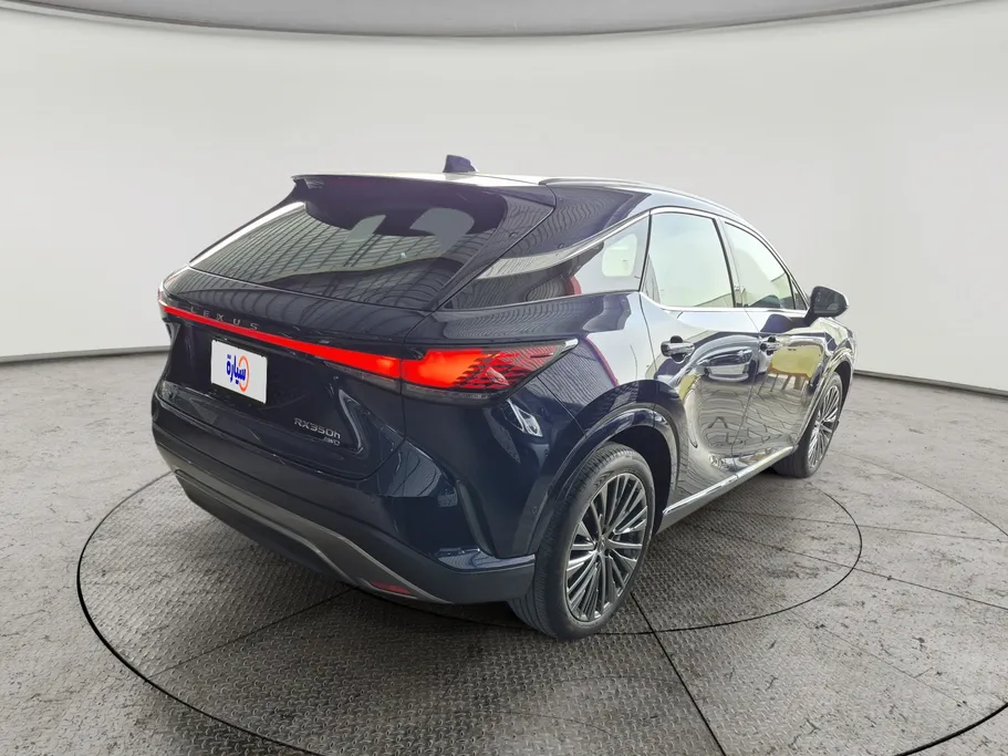 2025 Lexus RX 350 