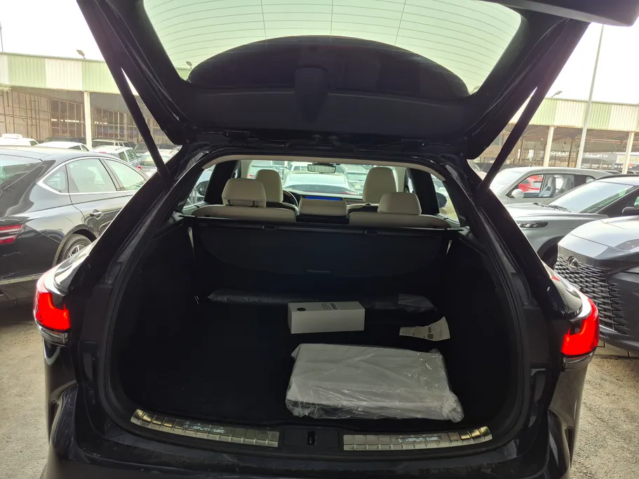 لكزس RX 350 2025 