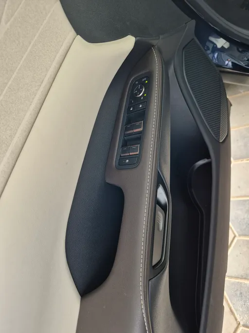 لكزس RX 350 2025 