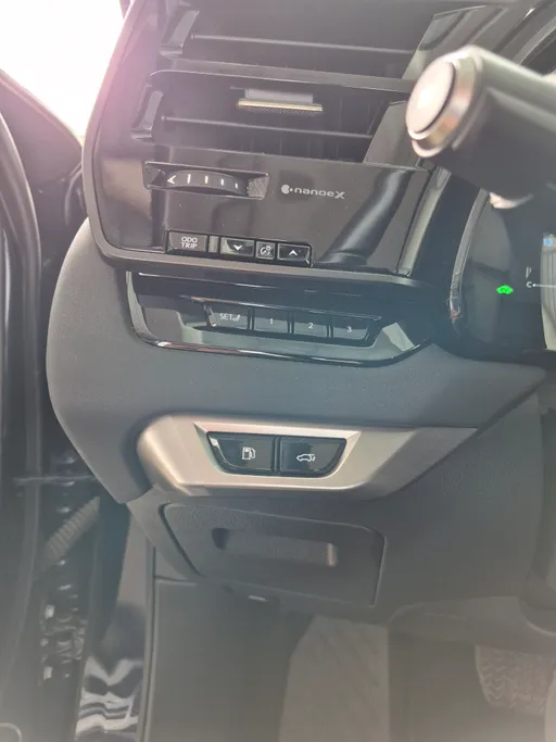 لكزس RX 350 2025 