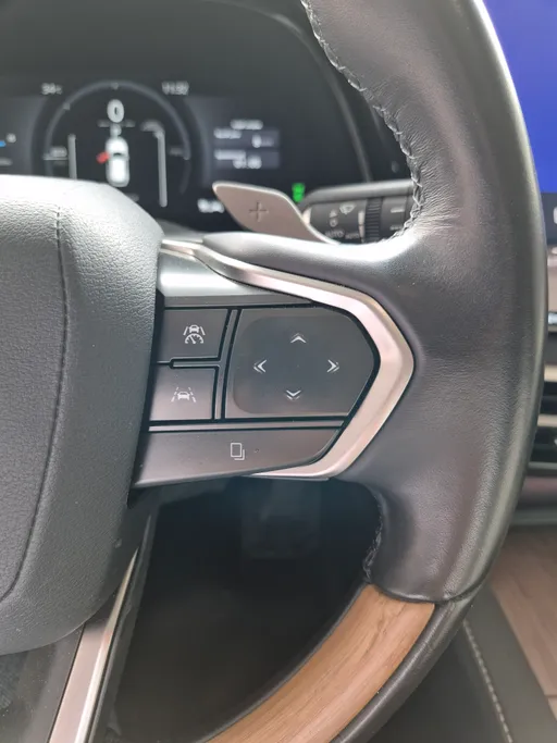 لكزس RX 350 2025 