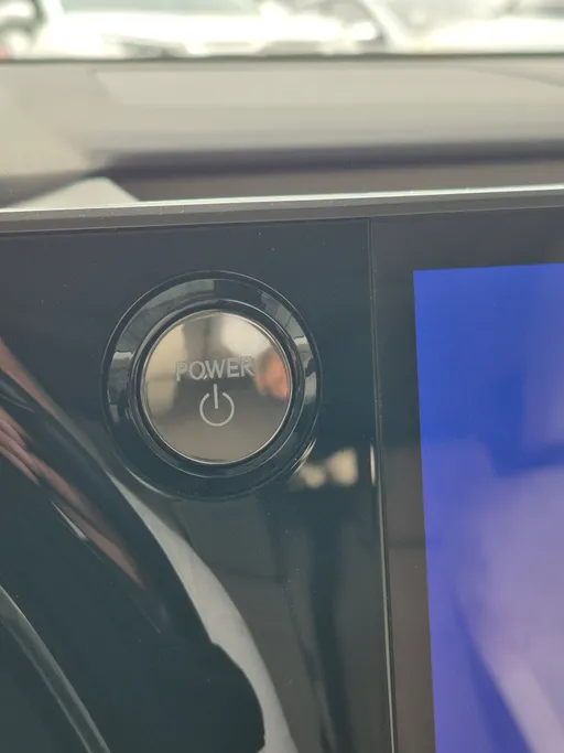 لكزس RX 350 2025 