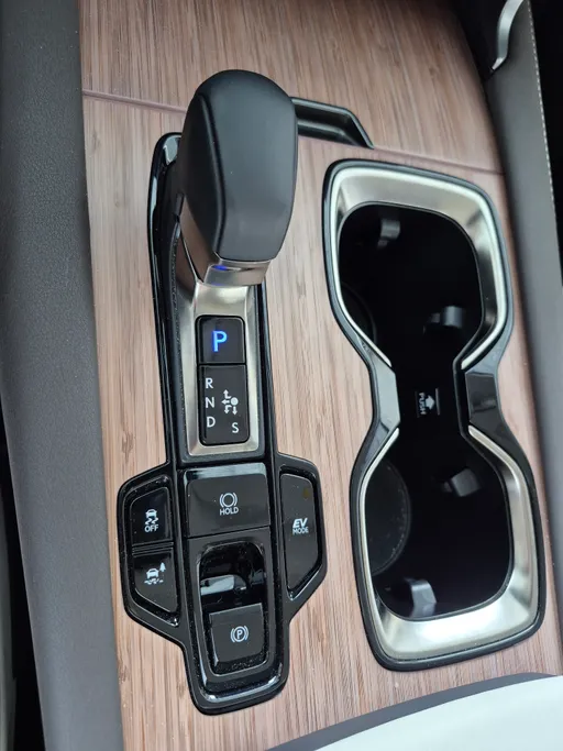لكزس RX 350 2025 