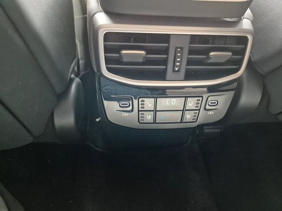 لكزس RX 350 2025 