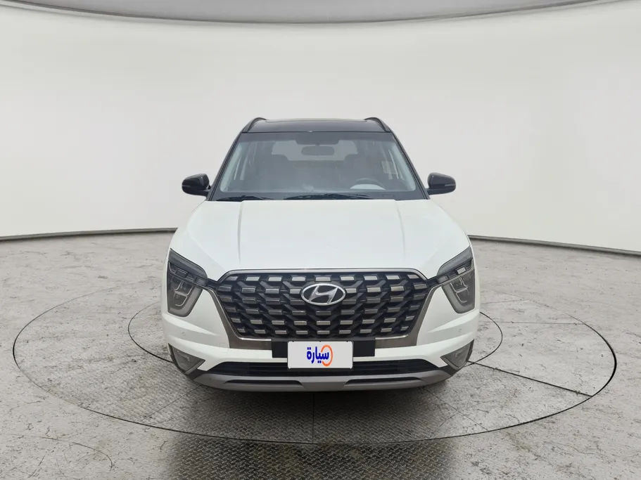 2023 Hyundai Creta Grand 