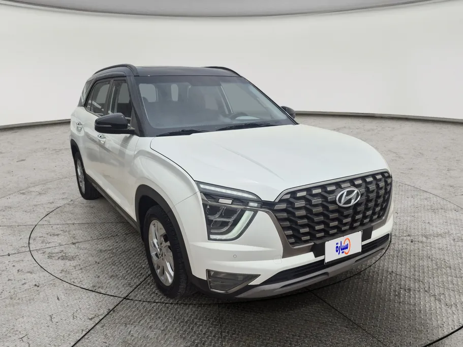 2023 Hyundai Creta Grand 