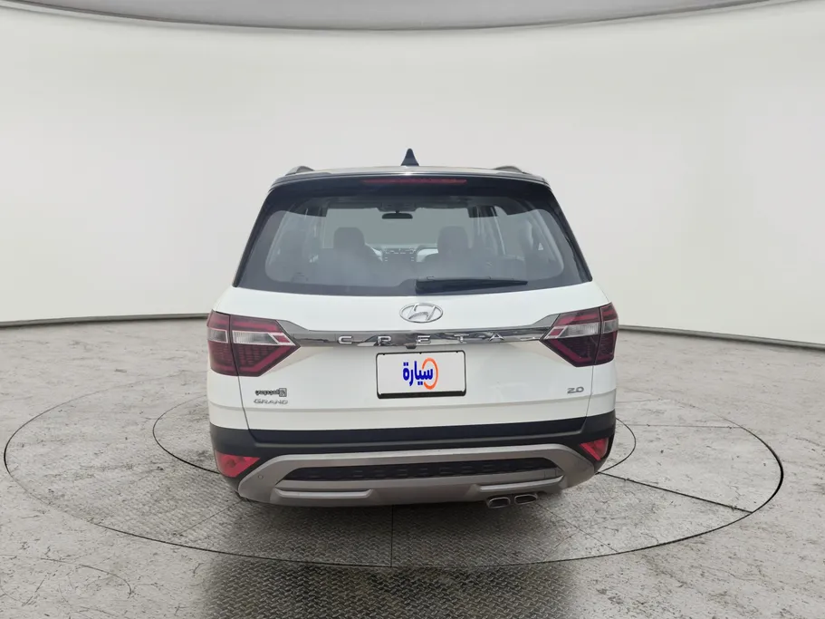 2023 Hyundai Creta Grand 