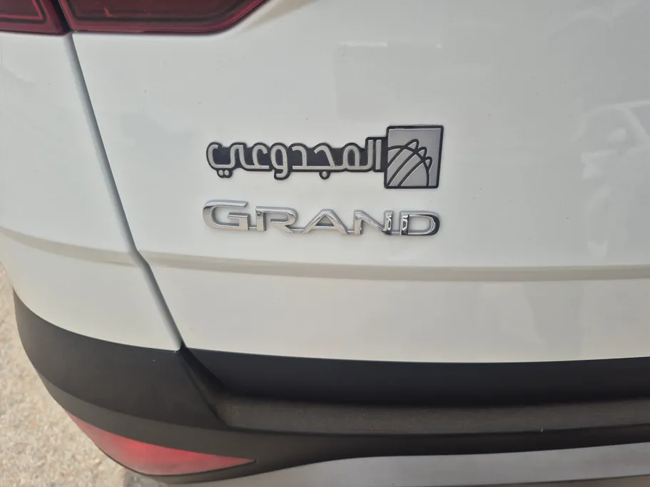 هيونداي كريتا جراند 2023 