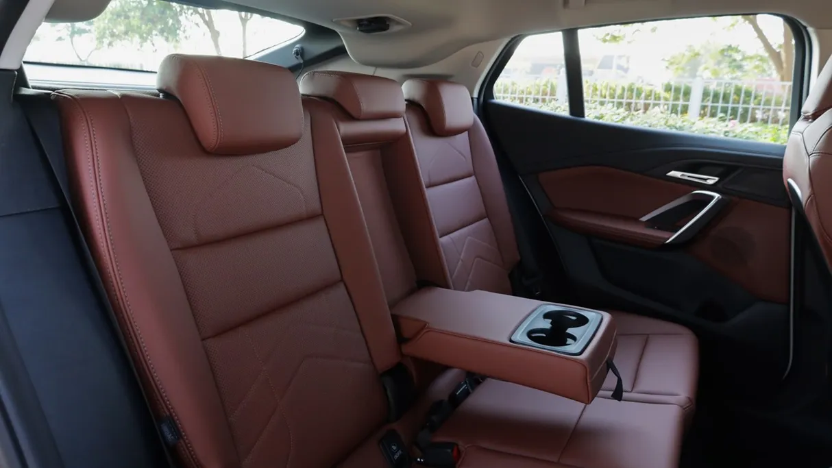 2026 BMW X Series X2 SDrive 25i 