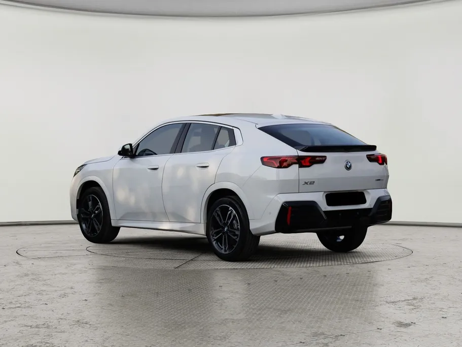 2026 BMW X Series X2 SDrive 25i 