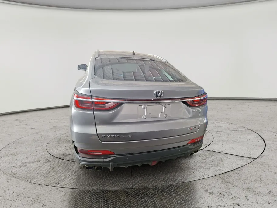 2023 Changan CS85 Full 