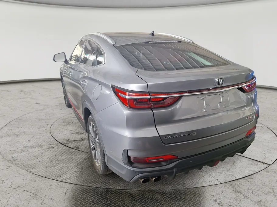 2023 Changan CS85 Full 