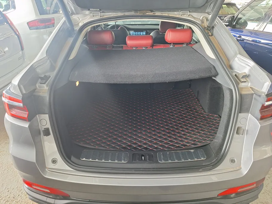 2023 Changan CS85 Full 