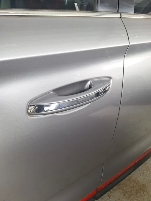 2023 Changan CS85 Full 