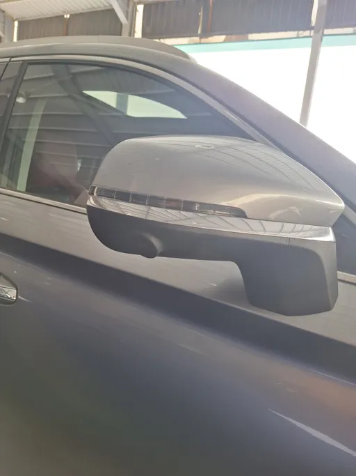 2023 Changan CS85 Full 
