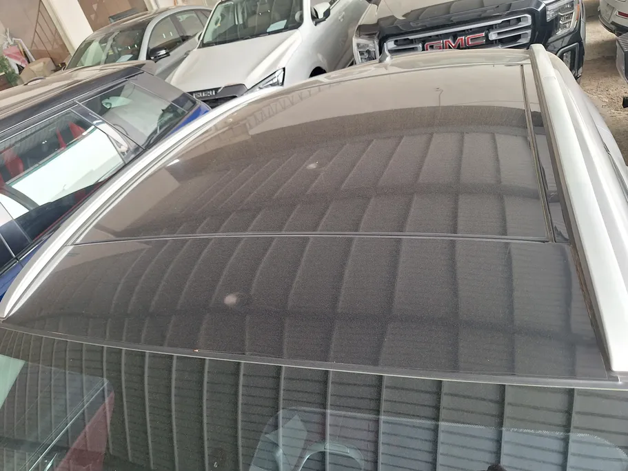 2023 Changan CS85 Full 